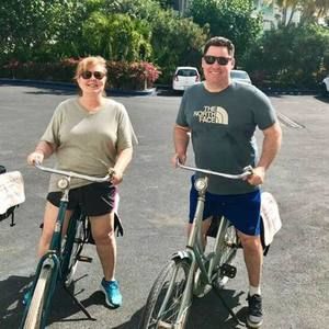 Meet your Posher, Ken